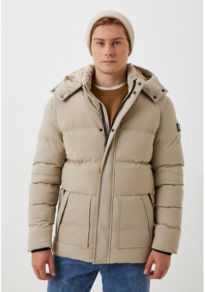 Erkek Şişme Mont Bej Kapüşonlu Termo Dolumlu Ve Iç Astarlı 6 Cep Dik Yaka Mont Ncs Jeans 4988-Bej Erkek Şişme Mont Bej Kapüşonlu Termo Dolumlu Ve Iç Astarlı 6 Cep Dik Yaka Mont Ncs Jeans 4988-Bej