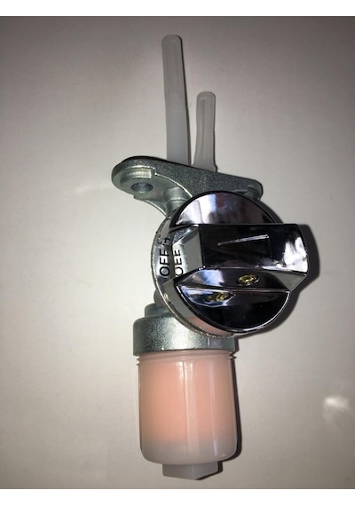 Ybr 125 Benzin Musluk Ybr Benzeri Modeller Yakıt Musluğu