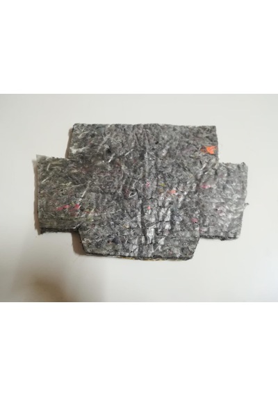 H100 Kmy 04 Sonrası Vites Kolu İç İzalasyonu 84612 4f000