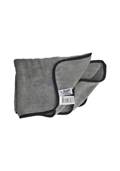 Spark Mikrofiber Ultra Emici Oto Kurulama Bezi Diğer