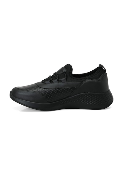 Torex Celında W Siyah Kadın Slip On 000000000102714177