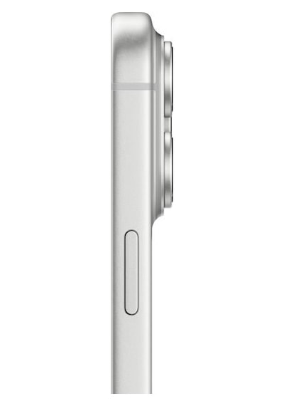Apple iPhone 17 Pro Max 256 GB (Outlet) Gümüş
