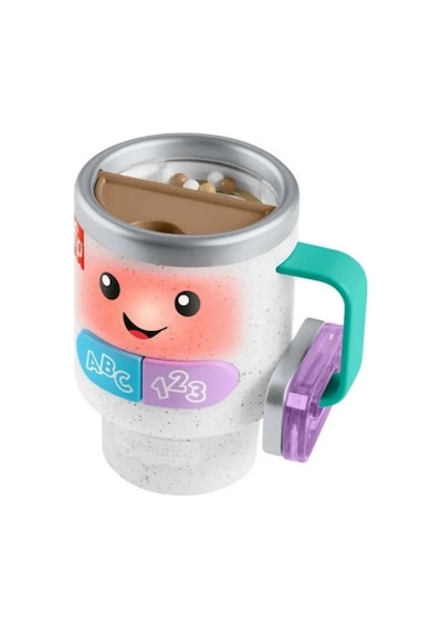 Fisher-Price LnL Kahve Keyfi HWY44