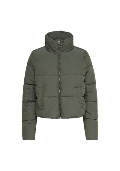Only Kadın Onldolly Yeşil Şişme Mont 15205371 001