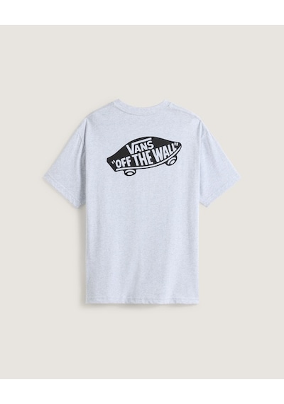 Vans Style 76 Iı Loose Ss Tee Erkek Tişört Vn000p501qı1 Vn000p501qı1 Gri Gri