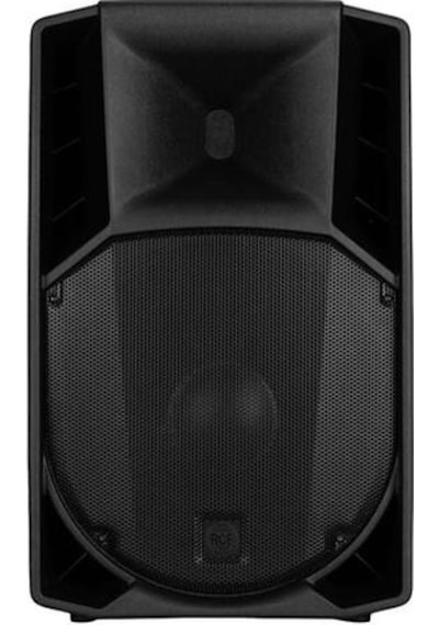 Rcf Art 715-a Mk5 1400w 15 İnç 2 Yollu Aktif Hoparlör