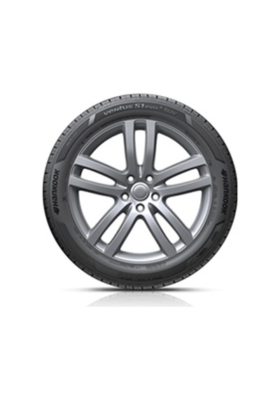 Hankook 255/45R20 105Y K127A Ventus S1 Evo3 XL Suv Yaz Lastiği 2025