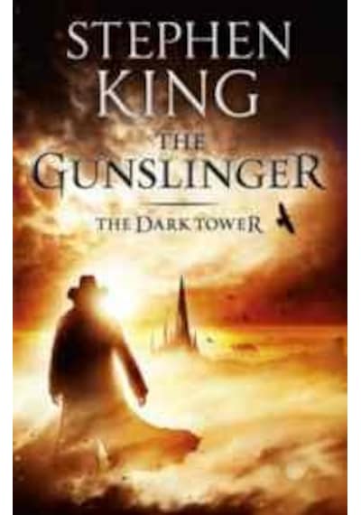 The Gunslinger (The Dark Tower 1) 9781444723441