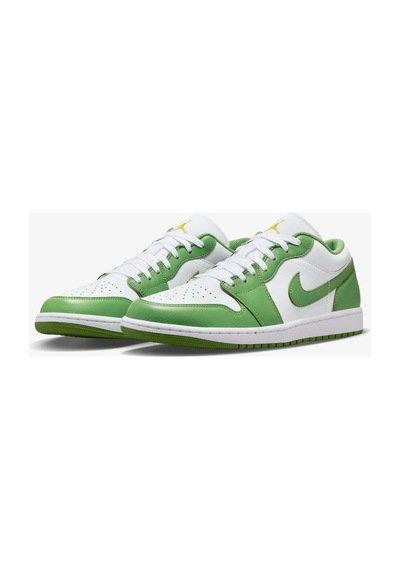 Nike Jordan Air 1 Low Se Erkek Yeşil Spor Ayakkabı Hf4823-100 Yeşil - 802956083 Yeşil