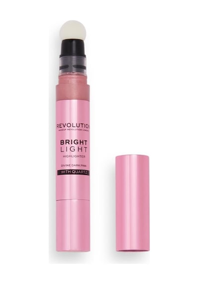 Revolution Bright Light Aydınlatıcı Diving Dark Pink