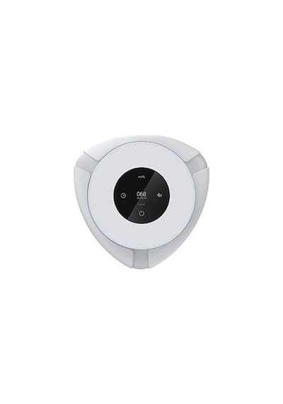 Soultech Ht050b Freshzone Smart Air Purifer 300 M3 Akıllı Hava Temizleyici Pct91 beyaz