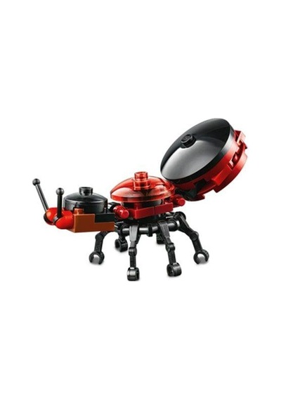 LEGO® Promotional 11943 Ant 25 Parça