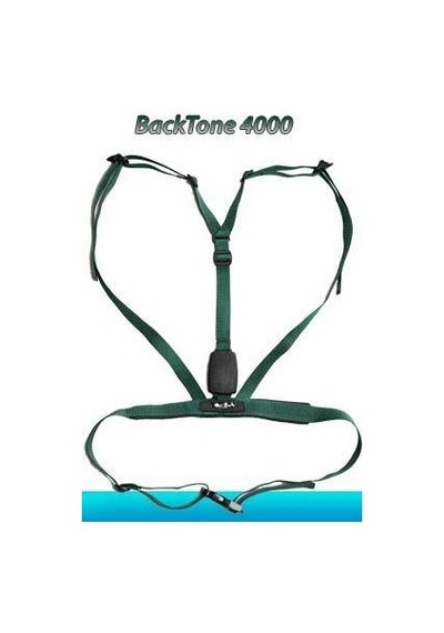 Medikaltec Backtone Duruş Düzeltici Medium Beden