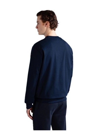 Paul & Shark Paul&shark 13311965 013 Erkek Sweatshirt Lacivert