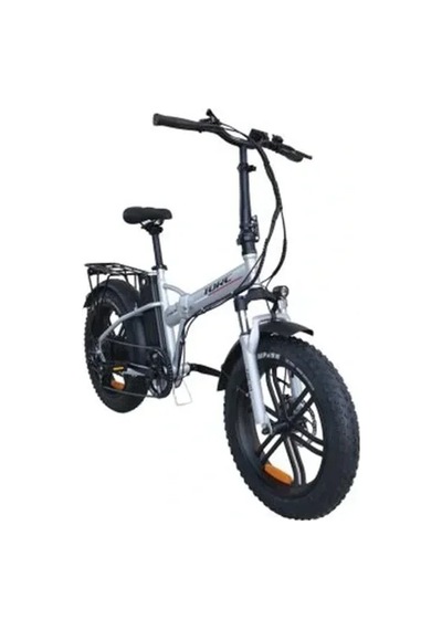 Torc Trc-10 Gaz Kollu Elektrikli Katlanır Bisiklet 420h Md 20 Jant 7 Vites M.gri Siyah Beyaz Kırmızı Çok Renkli