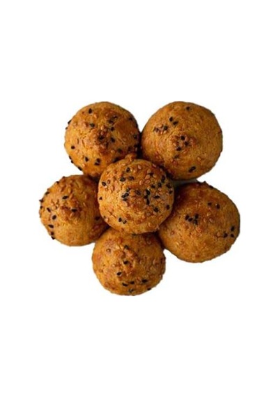 Ekotime Kurabiye Tuzlu 200 G