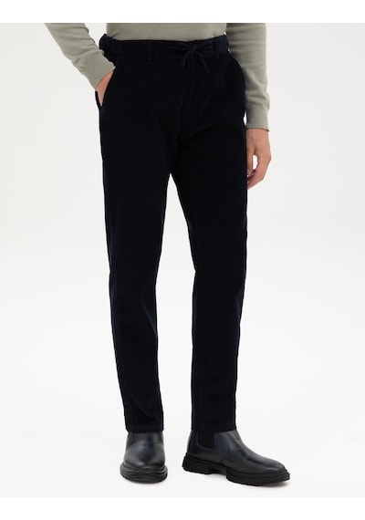 Pierre Cardin Erkek Lacivert Pantolon Kanvas-chino 50315294-vr033 Lacivert