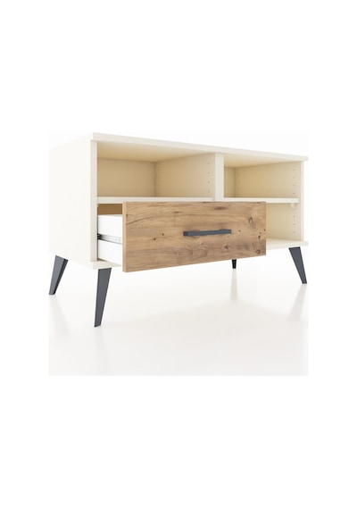 Hyperion Şifonyer 2 Raflı Tek Çekmeceli 88x44x48 Aytaşı-aytaşı/çam Aytaşı/çam Hyperion Şifonyer 2 Raflı Tek Çekmeceli 88x44x48 Aytaşı-aytaşı/çam Aytaşı/çam