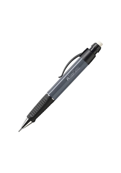 Faber Castell Grip Plus 1307 Versatil Kalem 0.7 Mm Blue Yeni Renk