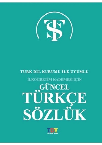 Güncel Türkçe Sözlük Küçük Boy