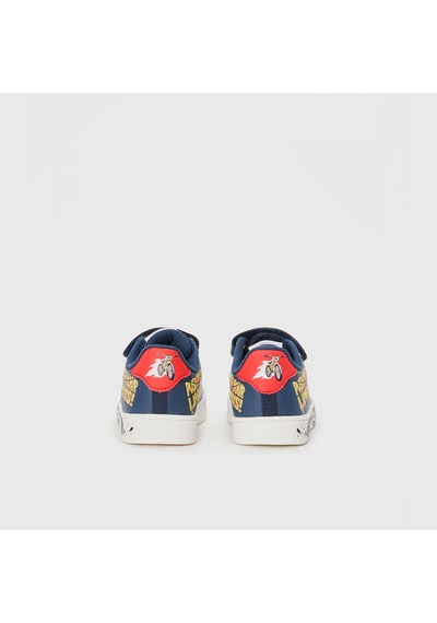 IGI&Co Navy Mari Bot Kız Çocuk 8990511 Igı&co Hwh 89905 Navy 27-32 Lacivert