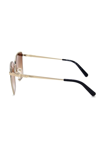 Salvatore Ferragamo Sf 279s C714 Kadın Güneş Gözlü Lacivert