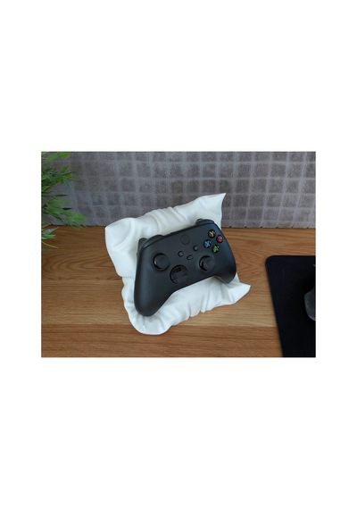 Yastık Görünümlü Xbox Kol Standı, Kol Tutucu Yastığı, Xbox Uyumlu Joystick Kumanda Standıı1