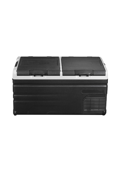 Icepeak Santa Kompresörlü Buzdolabı 95 Litre-SİYAH