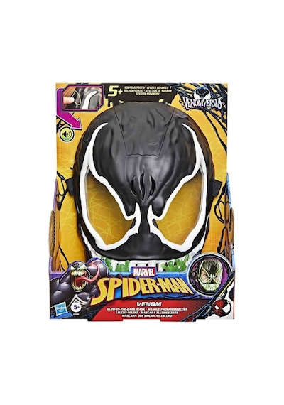 G1828 Spider-man Venomversus Venom Maske Diğer