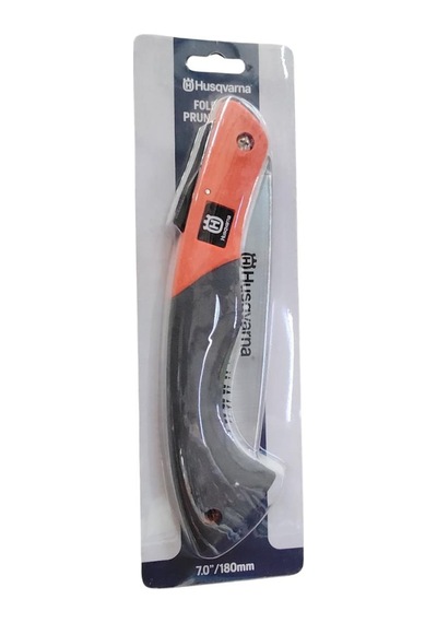Husqvarna Katlanabilir Budama El Testeresi 180 Mm