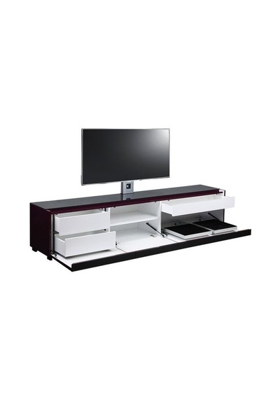 Achill Lucca 240 A 55"- 65" 165 Ekran Askılı TV Sehpası - 240 CM