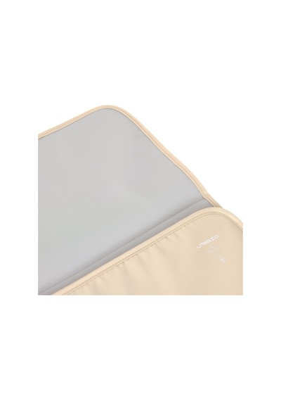 Lassig Mix Multi Bag Bebek Arabası Organizer Çanta Camel Açık Kahverengi