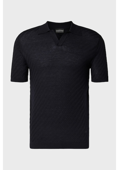 Emporio Armani Erkek Kazak Em004307 Af24573 Ub109 Lacivert Lacivert