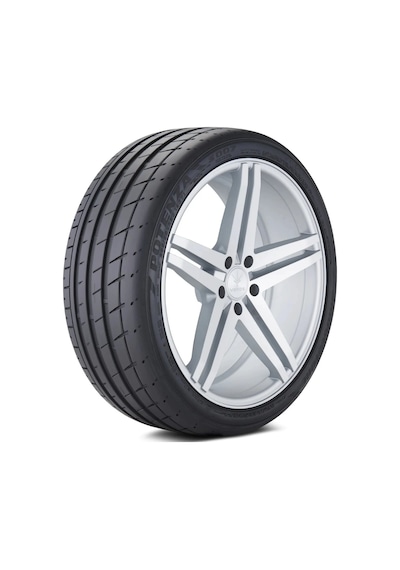 Bridgestone 255/40R20 101Y XL Potenza S007 Yaz Lastiği  - 2024