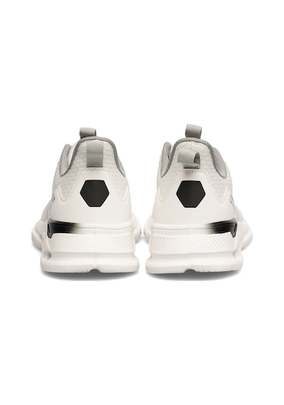 Hummel Wonx Run Ayakkabı 900800-9001 Beyaz