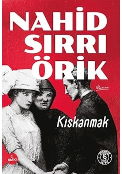 Hizmetçinin Düğünü + Beyaz Leke 2 - Özgürlük Ciltli + Kıskanmak + Yaşamak + 32 Kitap