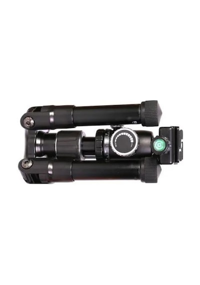 Kingjoy P051+g00 Masa Üstü Mini Tripod