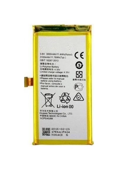 Huawei Honor-7 Batarya Uyumlu Batarya Pil Energy Marka