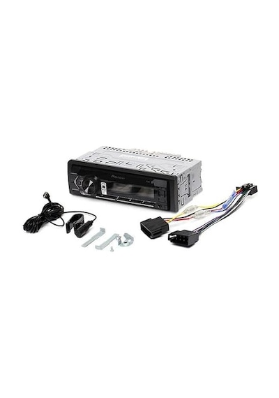 Pioneer Mvh-s320bt Bluetooth Usb'li Oto Teyp
