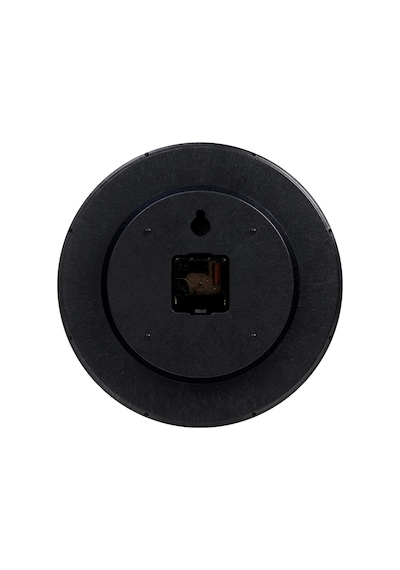 Klik Slim Öğretici Çocuk Odası Saati - 30 Cm Çok Renkli