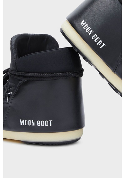 Moon Boot Kadın Kar Botu 14600300-001 Siyah