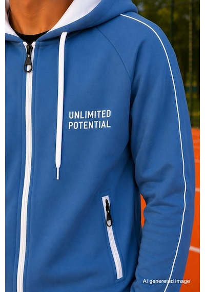 Pina Kids Erkek Çocuk Scuba Unlimited Çift Şeritli Kapüşonlu Reglan Kol Dalgıç Kumaş Eşofman Takımı Esf7024 Açık İndigo Pina Kids Erkek Çocuk Scuba Unlimited Çift Şeritli Kapüşonlu Reglan Kol Dalgıç Kumaş Eşofman Takımı Esf7024 Açık İndigo