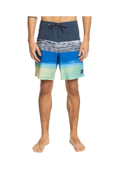 Quiksilver Quıksılver Surfsılk Panel 18 Lacivert
