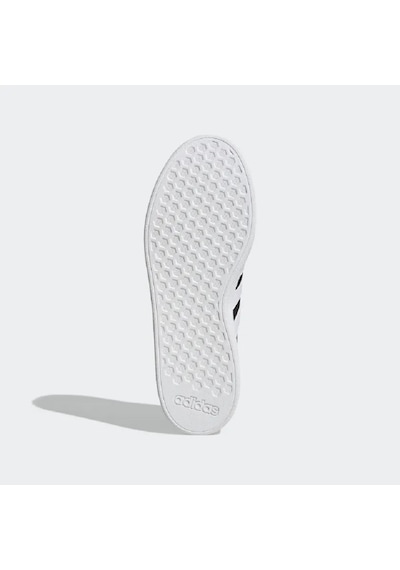 Adidas GW9251 Grand Court Base 2.0 Erkek Spor Ayakkabı Siyah - Beyaz Adidas GW9251 Grand Court Base 2.0 Erkek Spor Ayakkabı Siyah - Beyaz