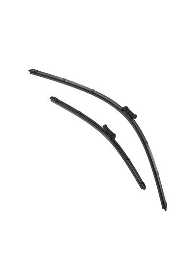 Silecek Süpürgesi 650/400 Mm Aerotwın Bmw-cıtroen C3-hyundaı Tucson-opel-seat Leon