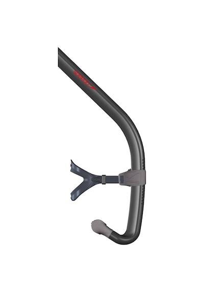 Speedo Bullet Head Şnorkel Siyah