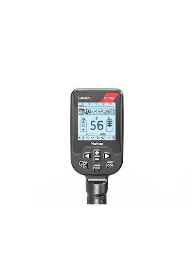 Nokta - Makro Simplex Ultra