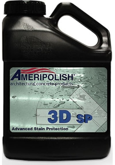 Ameripolish 3Dsp – Beton Leke Koruyucu 1 Galon 3,8 Litre