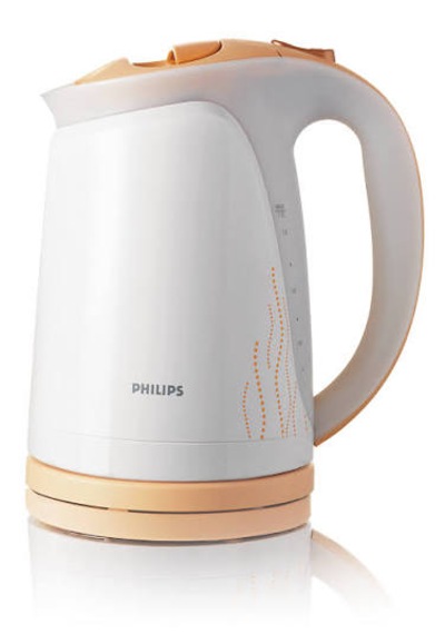 Philips HD 4681 1.7 L Su Isıtıcı