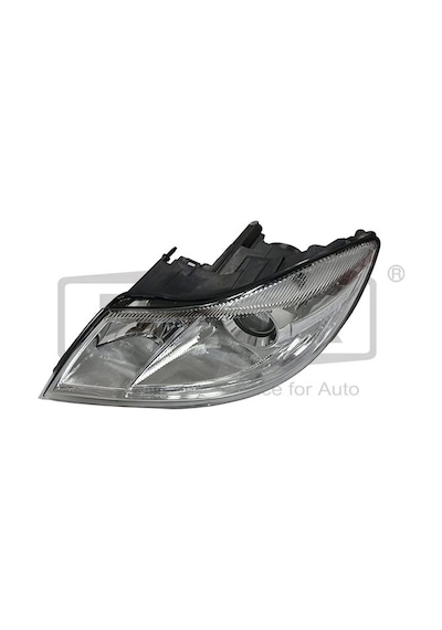 1z1941017s Far Komple Sol - Octavıa 2009-2013 -facelıft-